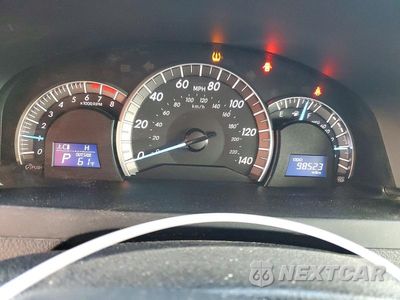 Zdjęcie 9 z 12 samochodu: 2013 TOYOTA CAMRY SE VIN:4T1BF1FK9DU699094 - miniatura
