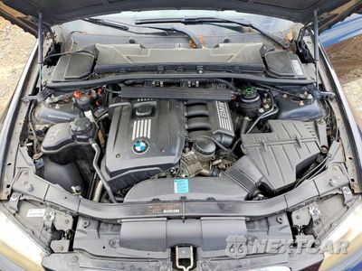 Zdjęcie 11 z 12 samochodu: 2010 BMW 328 I VIN:WBAPH7G50ANM49861 - miniatura
