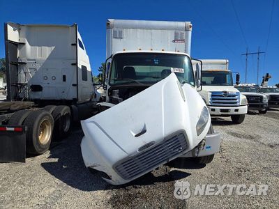 Piąte zdjęcie samochodu w środku: 2016 FREIGHTLINER BUSINESS CLASS M2 BOX TRUCK VIN:3ALACWDT7GDHE7005 - miniatura