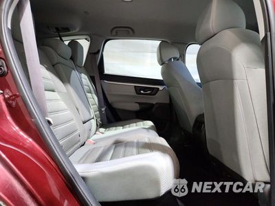 Zdjęcie 11 z 13 samochodu: 2018 HONDA CR-V LX VIN:2HKRW6H33JH216579 - miniatura