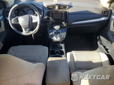 Zdjęcie 8 z 13 samochodu: 2019 HONDA CR-V LX VIN:2HKRW6H37KH217073 - miniatura