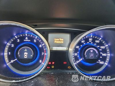 Zdjęcie 9 z 13 samochodu: 2014 HYUNDAI SONATA LIMITED VIN:5NPEC4AC4EH933648 - miniatura