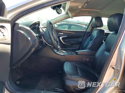 Zdjęcie 7 z 12 samochodu: 2015 BUICK REGAL PREMIUM VIN:2G4GN5EXXF9197451 - miniatura