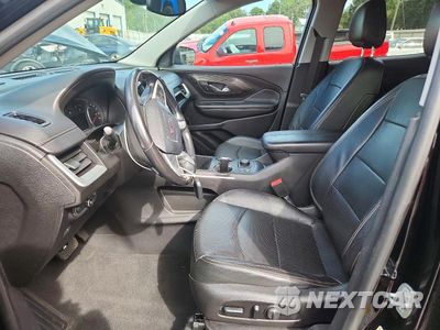 Zdjęcie 7 z 13 samochodu: 2019 GMC TERRAIN SLT VIN:3GKALVEX5KL146984 - miniatura