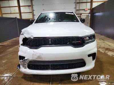 Piąte zdjęcie samochodu w środku: 2025 DODGE DURANGO GT VIN:1C4RDJDG4SC553678 - miniatura
