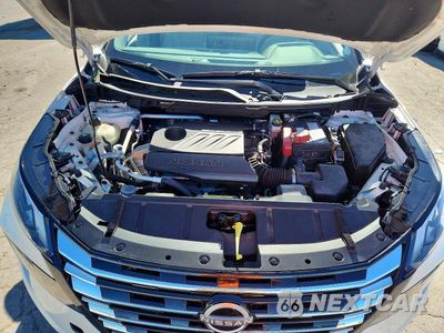 Zdjęcie 12 z 14 samochodu: 2025 NISSAN ROGUE SL VIN:5N1BT3CB7SC762589 - miniatura