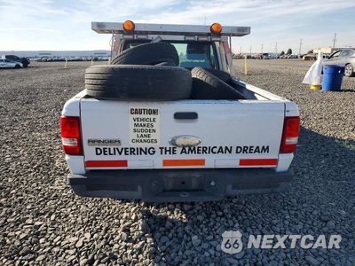 Zdjęcie 6 z 12 samochodu: 2007 FORD RANGER VIN:1FTYR10D97PA66646 - miniatura