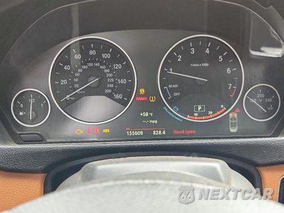 Zdjęcie 9 z 12 samochodu: 2018 BMW 440I VIN:WBA4Z5C54JEA32921 - miniatura