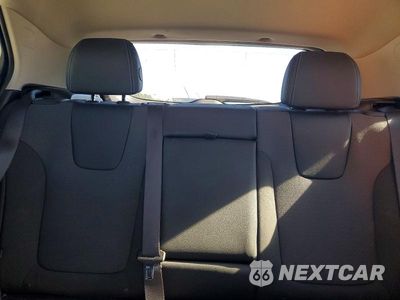 Zdjęcie 10 z 14 samochodu: 2022 BUICK ENCORE GX SELECT VIN:KL4MMDS22NB133098 - miniatura