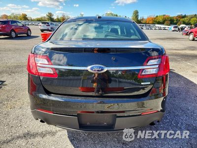 Zdjęcie 6 z 12 samochodu: 2018 FORD TAURUS POLICE INTERCEPTOR VIN:1FAHP2MT3JG117519 - miniatura