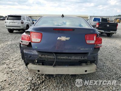 Zdjęcie 6 z 13 samochodu: 2015 CHEVROLET MALIBU LS VIN:1G11B5SL0FF267513 - miniatura