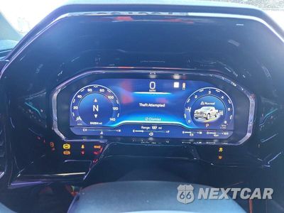 Zdjęcie 9 z 12 samochodu: 2022 CHEVROLET SILVERADO K1500 HIGH COUNTRY VIN:3GCUDJEL6NG508815 - miniatura