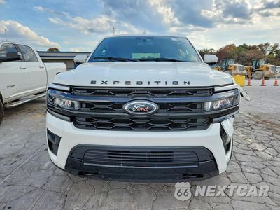Piąte zdjęcie samochodu w środku: 2022 FORD EXPEDITION LIMITED VIN:1FMJU2AT9NEA16121 - miniatura