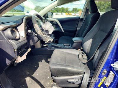 Zdjęcie 7 z 13 samochodu: 2015 TOYOTA RAV4 LE VIN:2T3ZFREV1FW143073 - miniatura