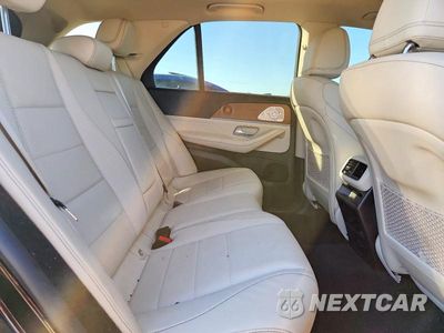 Zdjęcie 10 z 12 samochodu: 2021 MERCEDES-BENZ GLE 350 4MATIC VIN:4JGFB4KB6MA370956 - miniatura
