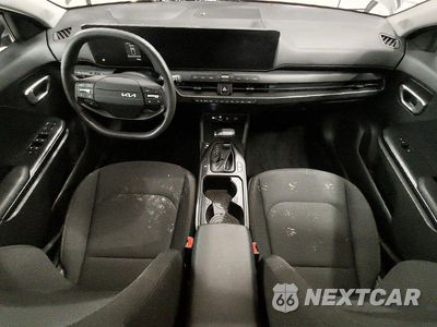 Zdjęcie 8 z 12 samochodu: 2026 KIA K4 LXS VIN:3KPFT4DE1TE322172 - miniatura