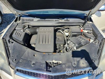 Zdjęcie 12 z 13 samochodu: 2012 CHEVROLET EQUINOX LTZ VIN:2GNALFEK3C1281607 - miniatura