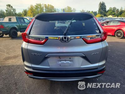 Zdjęcie 6 z 12 samochodu: 2019 HONDA CR-V EXL VIN:5J6RW2H85KA021395 - miniatura