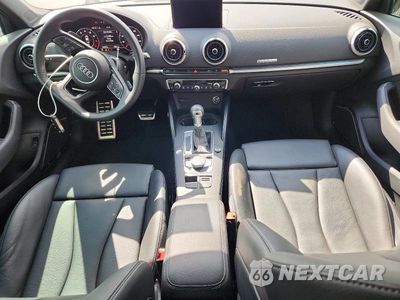 Zdjęcie 8 z 12 samochodu: 2020 AUDI A3 S-LINE PREMIUM PLUS VIN:WAUJEGFF4LA022928 - miniatura