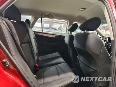 Zdjęcie 11 z 13 samochodu: 2015 SUBARU OUTBACK 2.5I VIN:4S4BSAAC3F3238431 - miniatura