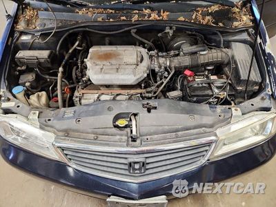 Zdjęcie 12 z 13 samochodu: 2004 HONDA ODYSSEY EXL VIN:5FNRL18084B063508 - miniatura