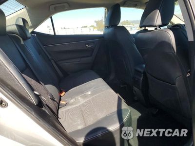 Zdjęcie 10 z 12 samochodu: 2014 TOYOTA COROLLA S PLUS VIN:5YFBURHE5EP133612 - miniatura
