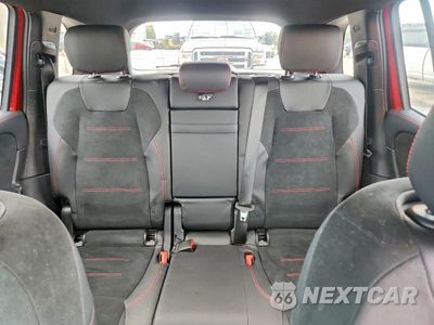Zdjęcie 10 z 14 samochodu: 2024 MERCEDES-BENZ GLB 250 4MATIC VIN:W1N4M4HBXRW352928 - miniatura