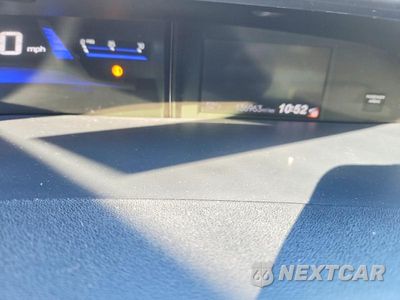 Zdjęcie 9 z 12 samochodu: 2013 HONDA CIVIC LX VIN:2HGFB2F5XDH590438 - miniatura