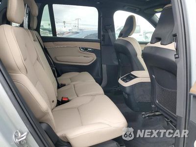 Zdjęcie 11 z 13 samochodu: 2025 VOLVO XC90 PLUS VIN:YV4M12PB1S1375603 - miniatura