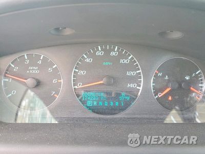 Zdjęcie 9 z 12 samochodu: 2011 CHEVROLET IMPALA LT VIN:2G1WG5EKXB1321752 - miniatura