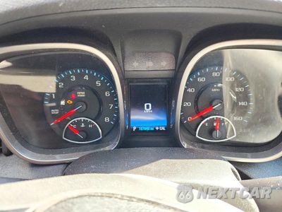 Zdjęcie 9 z 12 samochodu: 2015 CHEVROLET MALIBU 2LT VIN:1G11D5SL7FF176345 - miniatura