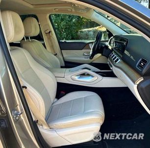 Piąte zdjęcie samochodu w środku: 2021 MERCEDES-BENZ GLE 350 4MATIC VIN:4JGFB4KB1MA309613 - miniatura