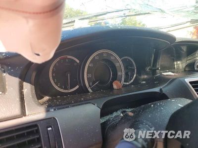 Zdjęcie 9 z 12 samochodu: 2015 HONDA ACCORD LX VIN:1HGCR2F31FA226102 - miniatura