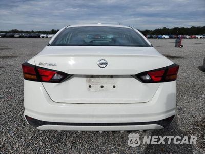 Zdjęcie 6 z 12 samochodu: 2020 NISSAN ALTIMA S VIN:1N4BL4BV3LC240586 - miniatura