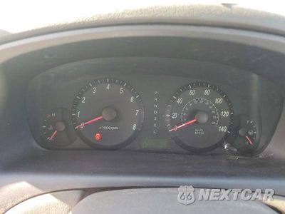 Zdjęcie 9 z 12 samochodu: 2006 HYUNDAI ELANTRA VIN:KMHDN46D06U370589 - miniatura