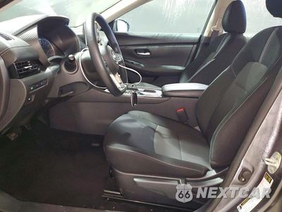 Zdjęcie 7 z 12 samochodu: 2025 NISSAN SENTRA SV VIN:3N1AB8CV3SY349377 - miniatura