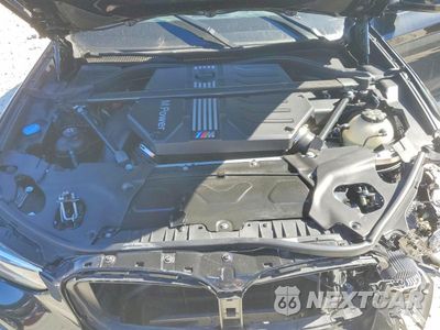 Zdjęcie 12 z 13 samochodu: 2024 BMW X3 M VIN:5YM13EC01R9X24221 - miniatura