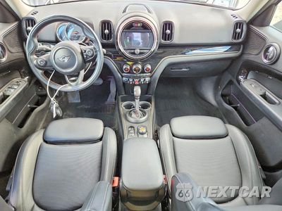 Zdjęcie 8 z 12 samochodu: 2019 MINI COOPER S COUNTRYMAN ALL4 VIN:WMZYT5C56K3J87759 - miniatura