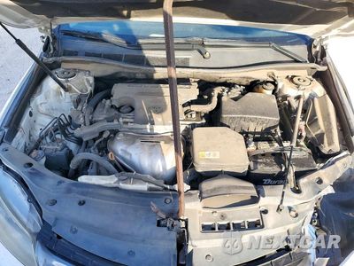 Zdjęcie 11 z 12 samochodu: 2017 TOYOTA CAMRY SE VIN:4T1BF1FK3HU399444 - miniatura