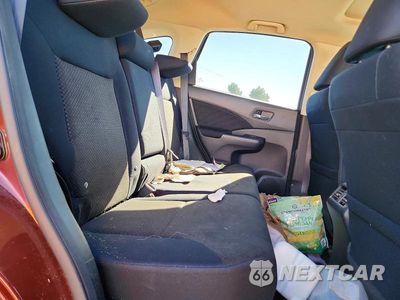 Zdjęcie 11 z 13 samochodu: 2016 HONDA CR-V EX VIN:2HKRM4H5XGH617177 - miniatura
