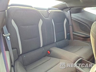 Zdjęcie 10 z 12 samochodu: 2023 CHEVROLET CAMARO LS VIN:1G1FB1RX2P0157798 - miniatura