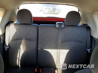 Zdjęcie 10 z 13 samochodu: 2015 MITSUBISHI MIRAGE DE VIN:ML32A3HJ5FH008211 - miniatura