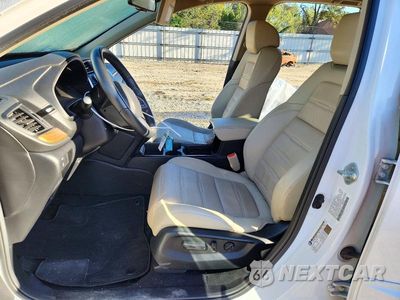 Zdjęcie 7 z 14 samochodu: 2022 HONDA CR-V EXL VIN:5J6RW1H87NA010414 - miniatura