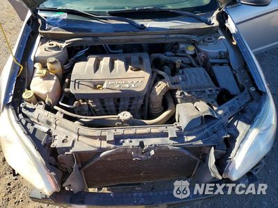 Zdjęcie 11 z 12 samochodu: 2013 CHRYSLER 200 LX VIN:1C3CCBAB3DN647313 - miniatura