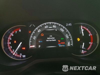 Zdjęcie 9 z 13 samochodu: 2019 TOYOTA RAV4 LIMITED VIN:JTMN1RFV9KD500132 - miniatura