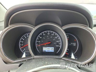 Zdjęcie 9 z 13 samochodu: 2011 NISSAN MURANO S VIN:JN8AZ1MW3BW166760 - miniatura