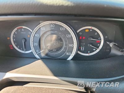 Zdjęcie 9 z 13 samochodu: 2014 HONDA ACCORD LX VIN:1HGCR2F30EA113921 - miniatura