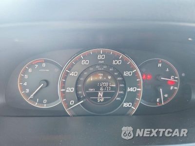 Zdjęcie 9 z 13 samochodu: 2015 HONDA ACCORD EXL VIN:1HGCT2B81FA009376 - miniatura