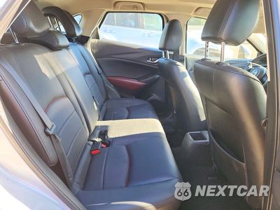 Zdjęcie 10 z 12 samochodu: 2018 MAZDA CX-3 TOURING VIN:JM1DKFC75J1305626 - miniatura