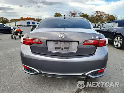 Zdjęcie 6 z 12 samochodu: 2018 ACURA ILX BASE WATCH PLUS VIN:19UDE2F38JA000969 - miniatura